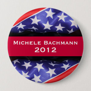 ミケーレBACHMANN 2012のキャンペーンボタン 缶バッジ