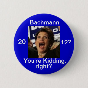 ミケーレBachmann 2012年か。 缶バッジ