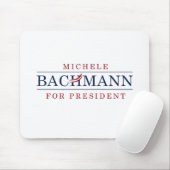 ミケーレBACHMANN 2012年 マウスパッド (マウス)