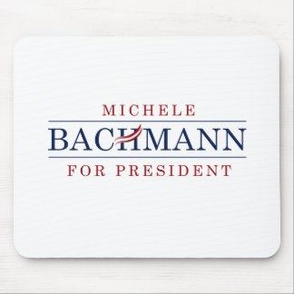 ミケーレBACHMANN 2012年 マウスパッド