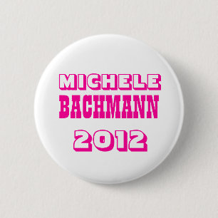 ミケーレBachmann 2012年 缶バッジ