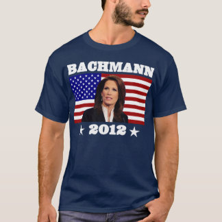 ミケーレBachmann 2012年 Tシャツ