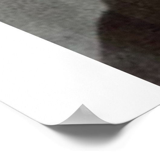 ミゲル・デ・ウナムノが引用文ポスターを愛せる ポスター (角)