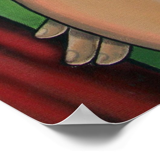 ミゲル ポスター (角)