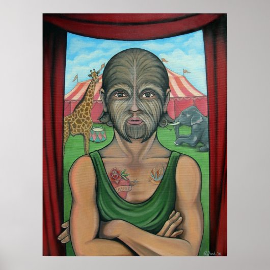 ミゲル ポスター (正面)