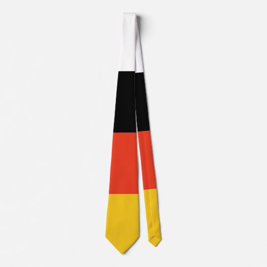 ミコスケ国旗インディアンエスニック先住民アメリカ合衆国 ネクタイ (正面)