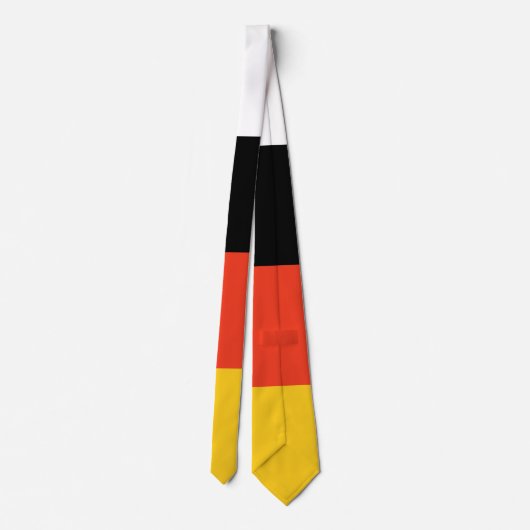 ミコスケ国旗インディアンエスニック先住民アメリカ合衆国 ネクタイ (裏面)