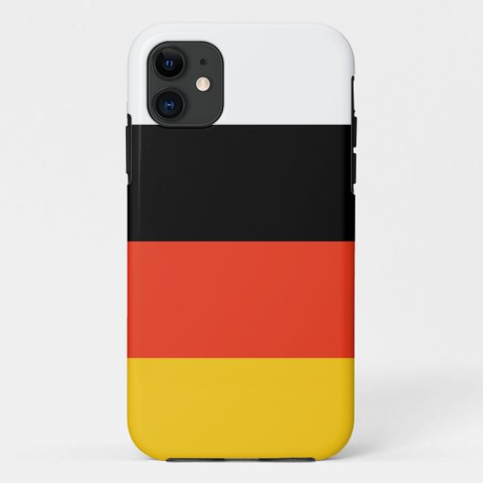 ミコスケ国旗インディアンエスニック先住民アメリカ合衆国 Case-Mate iPhoneケース (裏面)