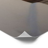 ミコノスギリシャ旅行はがき ポスター (角)