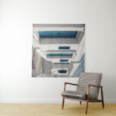 ミコノスギリシャ旅行 タペストリー (インサイチュ(横))