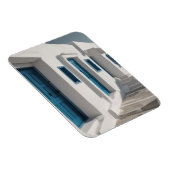 ミコノスギリシャ旅行 マグネット (右側)