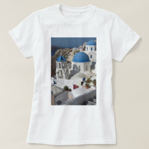ミコノスギリシャ旅行 Tシャツ