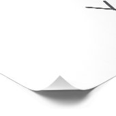 ミコノスサイクラデス諸島ギリシャヴィンテージ土産 ポスター (コーナー)