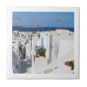 ミコノスタイル タイル (正面)