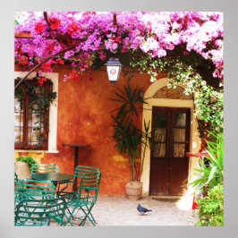 ミコノス，ギリシャ，ギリシャ諸島 ポスター