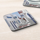 ミコノス コースター (左側)