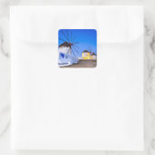 ミコノス スクエアシール (バッグ)