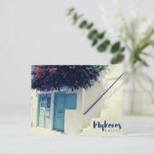 ミコノス ポストカード (スタンド正面)