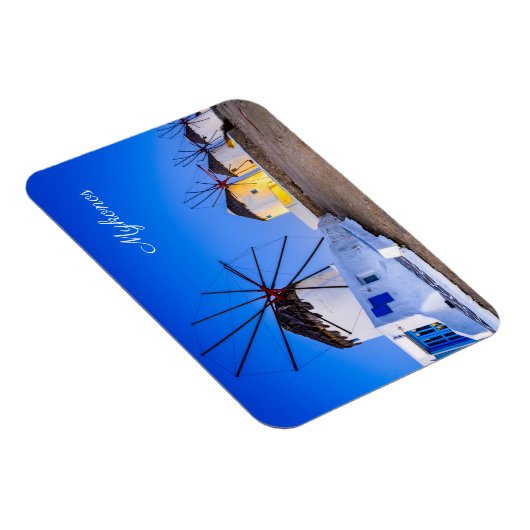 ミコノス マグネット (右側)