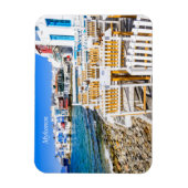 ミコノス マグネット (縦)