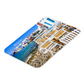 ミコノス マグネット (左側)