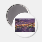 ミコノ マグネット (正面/裏面)