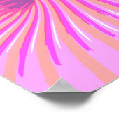 ミコ・ザ・火星 ポスター (角)