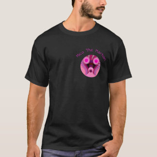ミコ・ザ・火星 Tシャツ