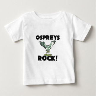 ミサゴの石 ベビーTシャツ
