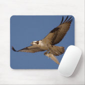 ミサゴフィッシャー マウスパッド (マウス)