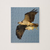 ミサゴ ジグソーパズル (縦)