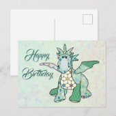 ミサゴ ポストカード (正面/裏面)