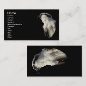 ミサゴ 名刺 (正面/裏面)