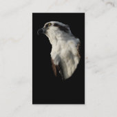 ミサゴ 名刺 (裏面)