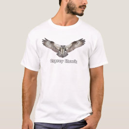 ミサゴTシャツ Tシャツ