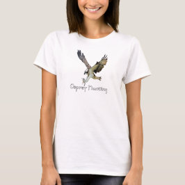 ミサゴTシャツ Tシャツ