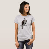 ミサゴTシャツ Tシャツ (正面フル)