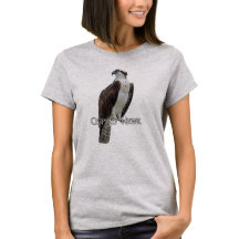 ミサゴTシャツ
