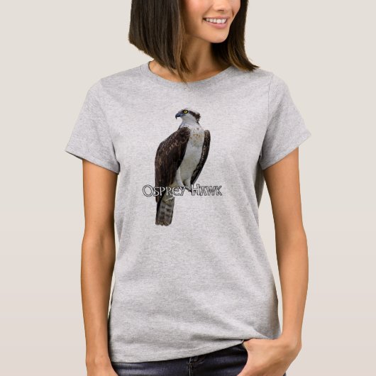 ミサゴTシャツ Tシャツ (正面)
