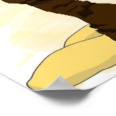 ミサトペンペン ポスター (角)