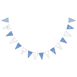 ミサントバウティスモ バンティングフラッグ