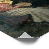 ミシアアットザピアノ ポスター (角)