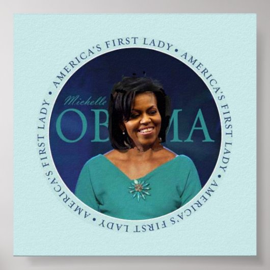 ミシェルのポスター ポスター (正面)