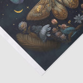 ミシェルの羽ばたきムーンゴールデンモス 薄葉紙 (詳細)