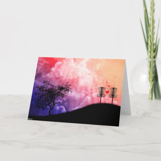 ミシェルズカード カード (正面)