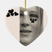 ♥ミシェルハートエルズ♥ セラミックオーナメント (裏面)