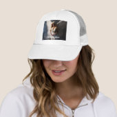 ミシェルバラ野球帽 キャップ (インサイチュ)