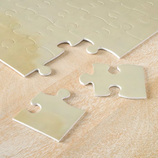 ミシェルモネ読ズモネファインアート ジグソーパズル (側面)