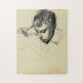 ミシェルモネ読ズモネファインアート ジグソーパズル (縦)