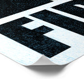 ミシェル・オバマ大統領夫人のポスター ポスター (角)